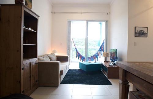 Lagoa Pequena Apartment | Sea Front, Front Native Forest