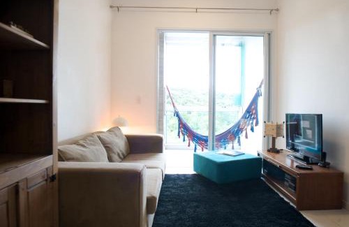 Lagoa Pequena Apartment | Sea Front, Front Native Forest