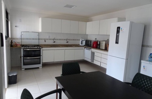 Vilas do Atlantico House | SEA FRONT HOUSE IN SALVADOR