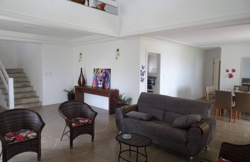Vilas do Atlantico House | SEA FRONT HOUSE IN SALVADOR