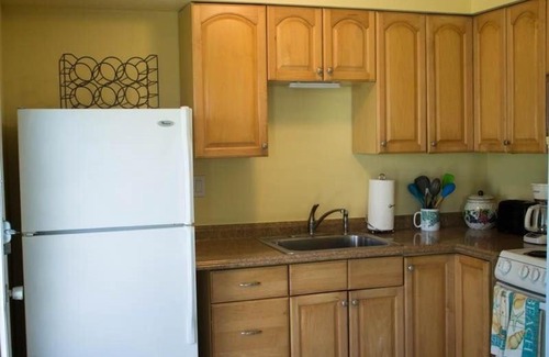 Marco Island Apartment | Sea G-5 - Seabreeze condo