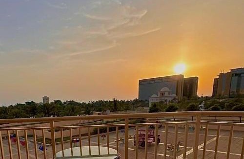 Bay La Sun Apartment | Sea Gate KAEC