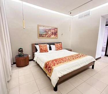 Bay La Sun Apartment | Sea Gate KAEC