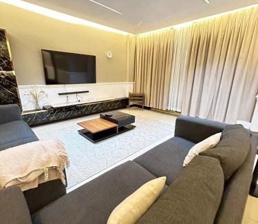 Bay La Sun Apartment | Sea Gate KAEC