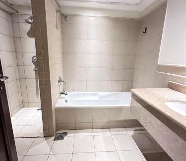 Bay La Sun Apartment | Sea Gate KAEC