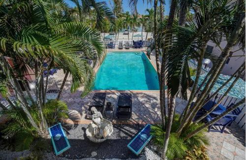Lauderdale-by-the-Sea Hotel | Sea Garden by the Sea