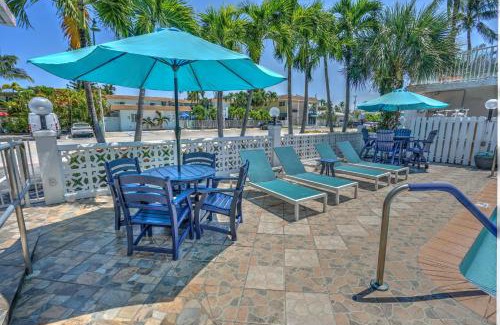 Lauderdale-by-the-Sea Hotel | Sea Garden by the Sea