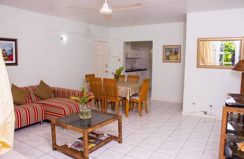 Ocho Rios Apartment | Sea Gazer @ Columbus Heights