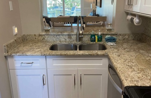 Crescent Beach Condo | Sea Gem at Summerhouse - Heated Pools, Ocean Views, Beach Access