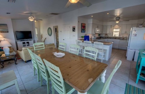 Carolina Dunes House | Sea Glass | 1499 ft from the beach | Private Pool, Hot Tub | Duck