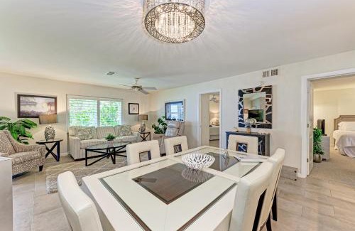 Whitney Beach Apartment | Sea Grape Inn 5- BEACHFRONT Property