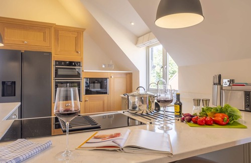 Docking Cottage | Sea Haven Cottage, Docking, Norfolk