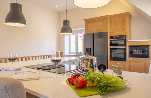 Docking Cottage | Sea Haven Cottage, Docking, Norfolk