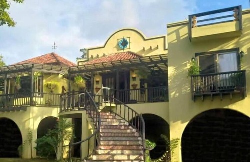 Mud Hole Villa | Sea Haven Villa, Blue Harbour, Roatan