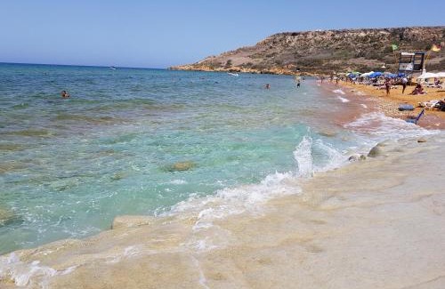 Marsalforn Apartment | SEA HORSE FLAT