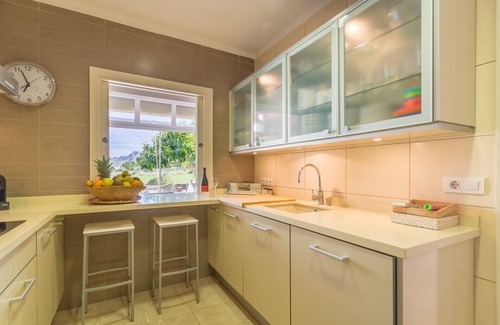 Colonia de Sant Pere Ski Chalet | Sea House only 200m to the beach with sea vies, Colonia Sant Pere, Mallorca