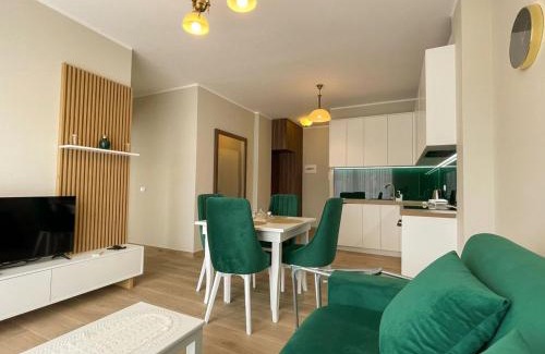 Shengjin Apartment | Sea La Vie
