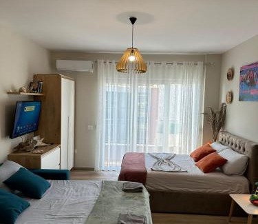 Shengjin Apartment | Sea La Vie