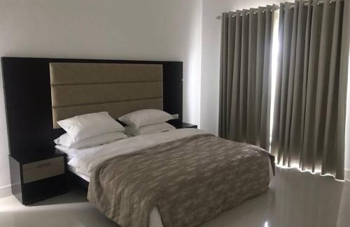 Mount Lavinia Apartment | Sea La Vie! At De Saram Residencies- Mount Lavinia