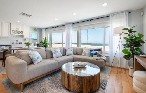 Peninsula House | Sea La Vie Beachhouse on the sand
