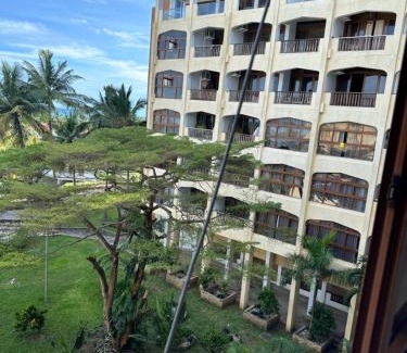 Diani Beach Apartment | Sea la vie II