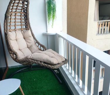 Diani Beach Apartment | Sea la vie II