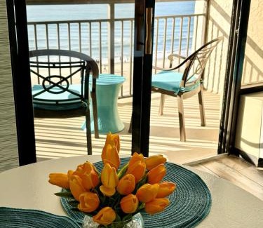 Myrtle Beach Apartment | Sea La Vie Oceanfront Studio