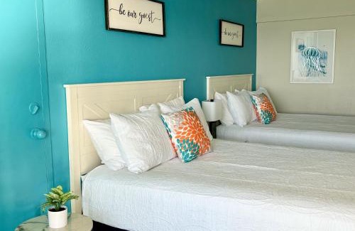 Myrtle Beach Apartment | Sea La Vie Oceanfront Studio