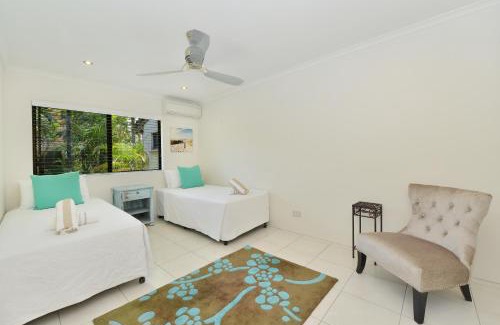 Port Douglas Villa | Sea La Villa Port Douglas