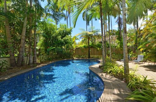 Port Douglas Villa | Sea La Villa Port Douglas