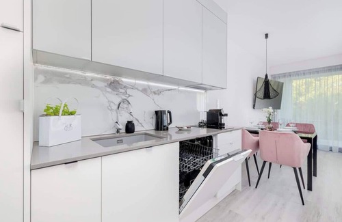 Uniescie Apartment | Sea&Lake | Luxurious Studio | Parking