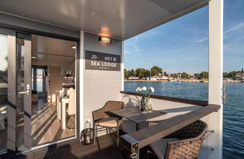 Novigrad House | Sea Lodges Cittanova