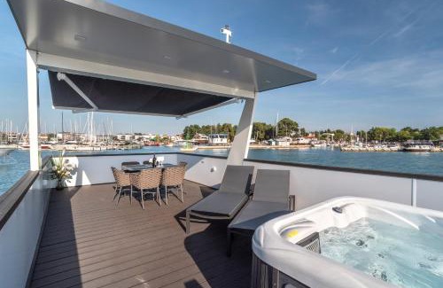 Novigrad House | Sea Lodges Cittanova