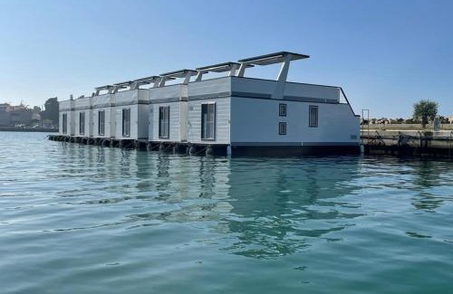 Novigrad House | Sea Lodges Cittanova