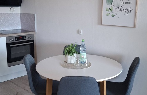 Region Hannover District Apartment | Sea love in Steinhude