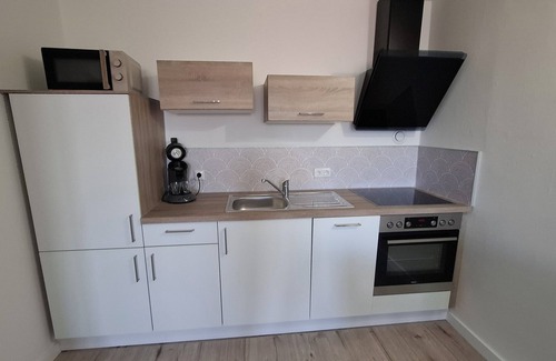 Region Hannover District Apartment | Sea love in Steinhude