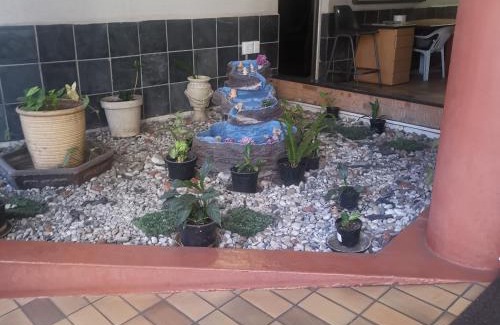 Durban Apartment | Sea Lover's Holiday Flat