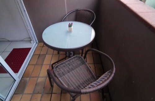 Durban Apartment | Sea Lover's Holiday Flat