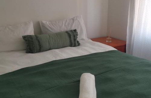 Durban Apartment | Sea Lover's Holiday Flat