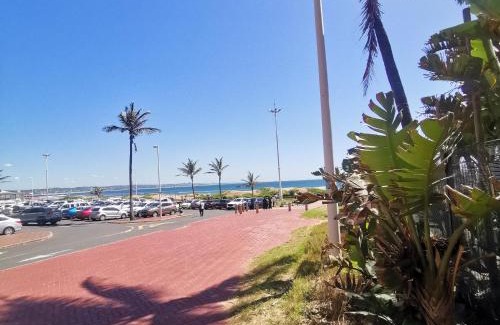 Durban Apartment | Sea Lover's Holiday Flat