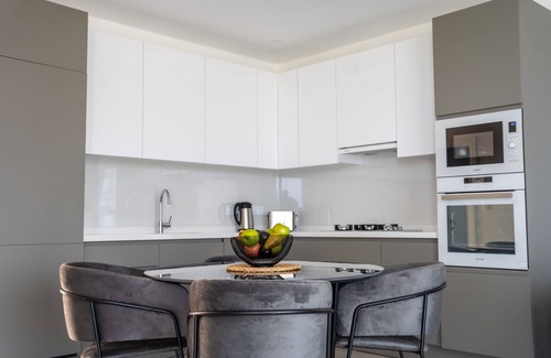 City Centre House | Sea Magic Royal D5
