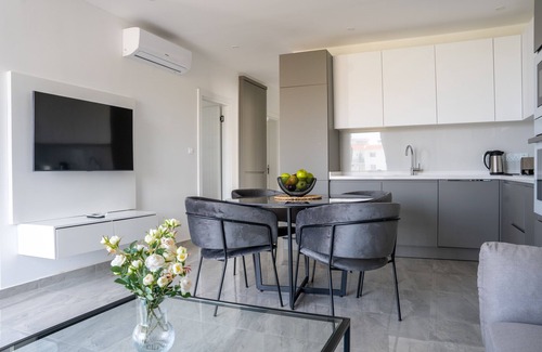 City Centre House | Sea Magic Royal D5