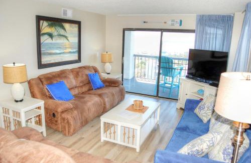 Myrtle Beach Apartment | Sea Mark Towers 906