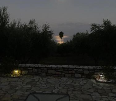 Pylos-Nestoras House | Sea melodies apartment 1