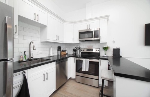 West Bay Apartment | Sea Mist 308 Stunning views of North Sound in West Bay close to attractions.