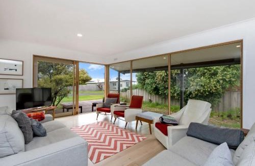 Port Fairy House | Sea Mist -Newly updated