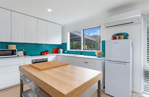 Port Fairy House | Sea Mist -Newly updated
