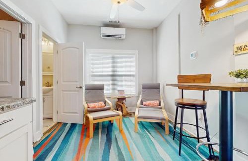 Tranquil Harbour House | Sea N Red - lower
