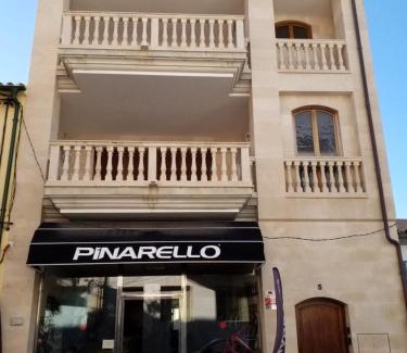 Puerto de Pollensa Apartment | SEA ONE.