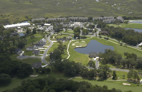St. Simons Island Hotel | Sea Palms Resort